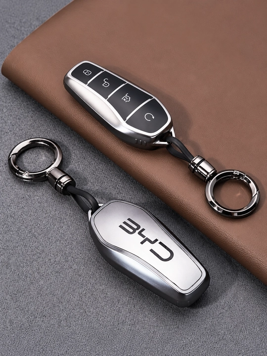 BYD Yuan UP, BYD Song PLUS, BYD Hun, BYD Sea Lion avtomobil pulti g'ilofi, magicar g'ilofi - 