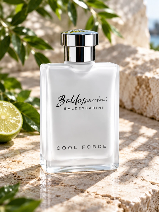 Baldessarini Cool Force, Ambre Eau Fraîche 100 мл