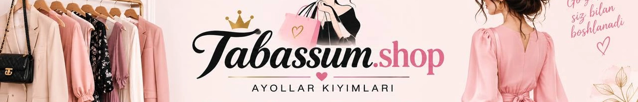 TABASSUM.SHOP