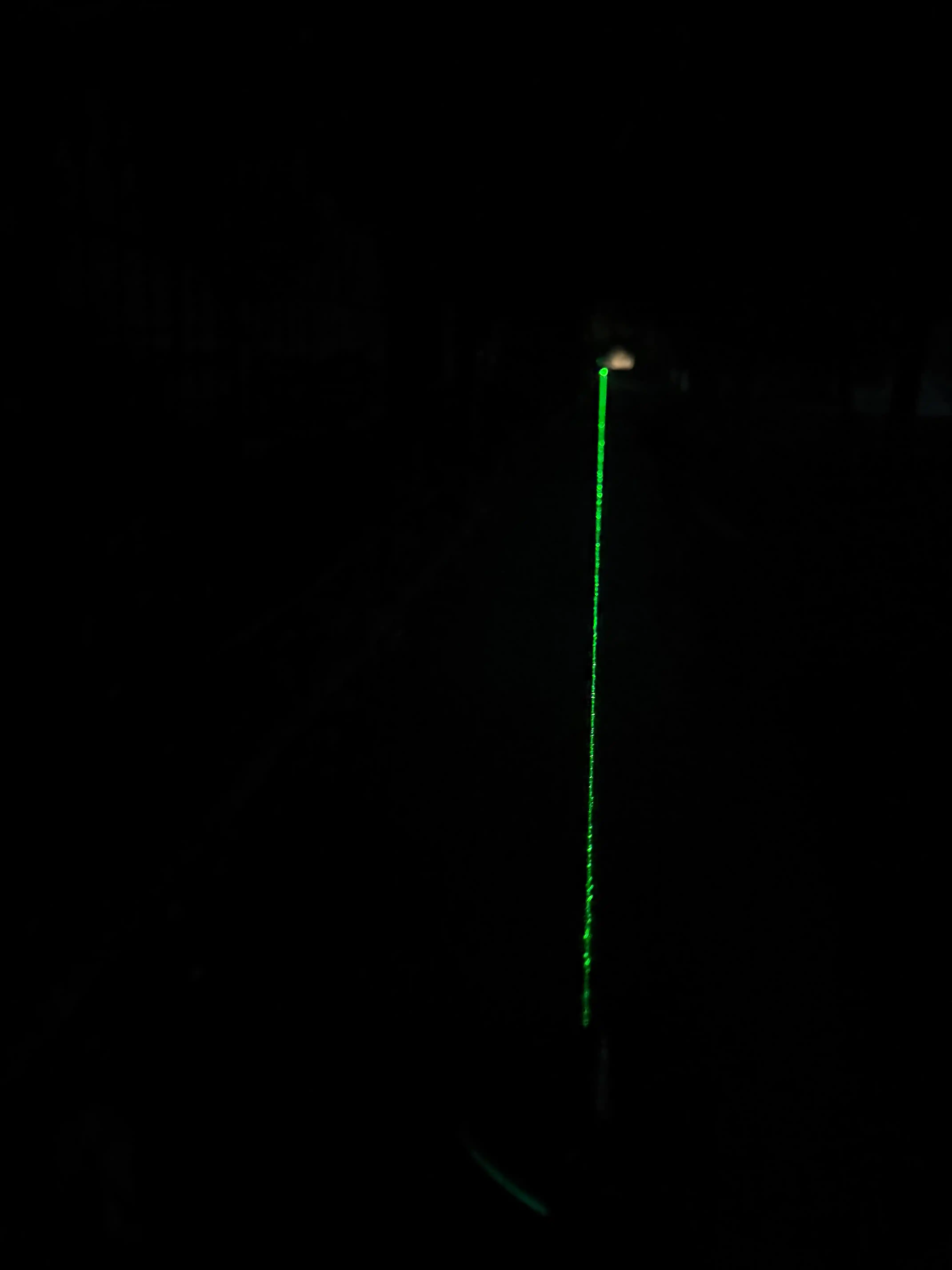 Yashil lazer 303 - 2-5 km gacha, taqdimot, tabiat, o'yinlar uchun