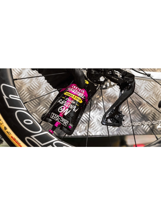 Герметик для бескамерных покрышек Muc-Off Road&Gravel