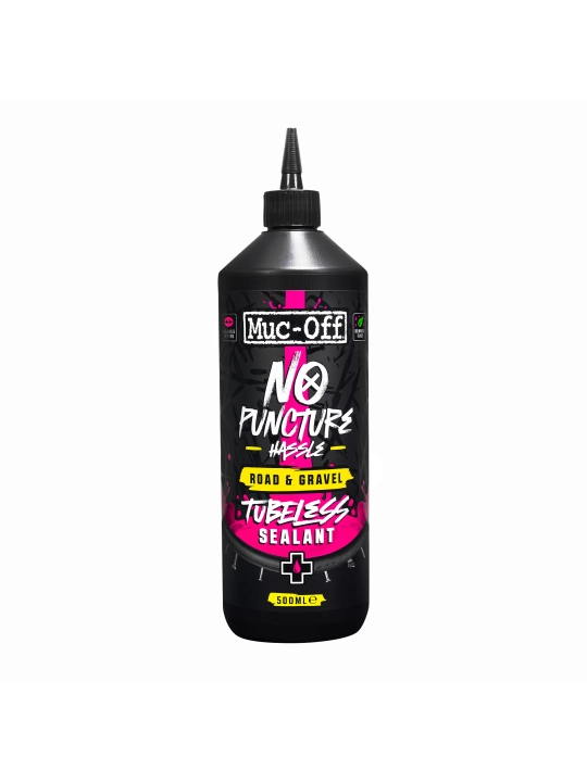Герметик для бескамерных покрышек Muc-Off Road&Gravel