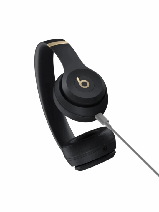 Beats Solo 4 simsiz premium naushniklar