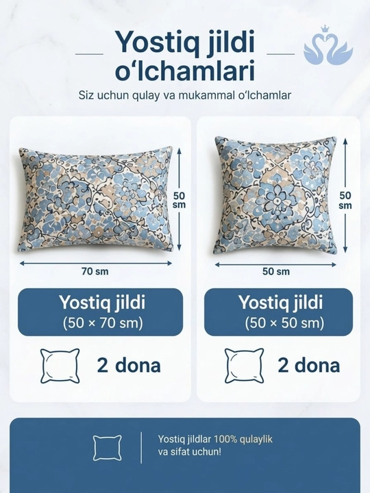 ZebiStar Premium choyshablar to‘plami