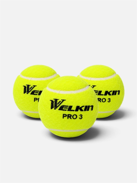 Мячи для падела Welkin Pro 3