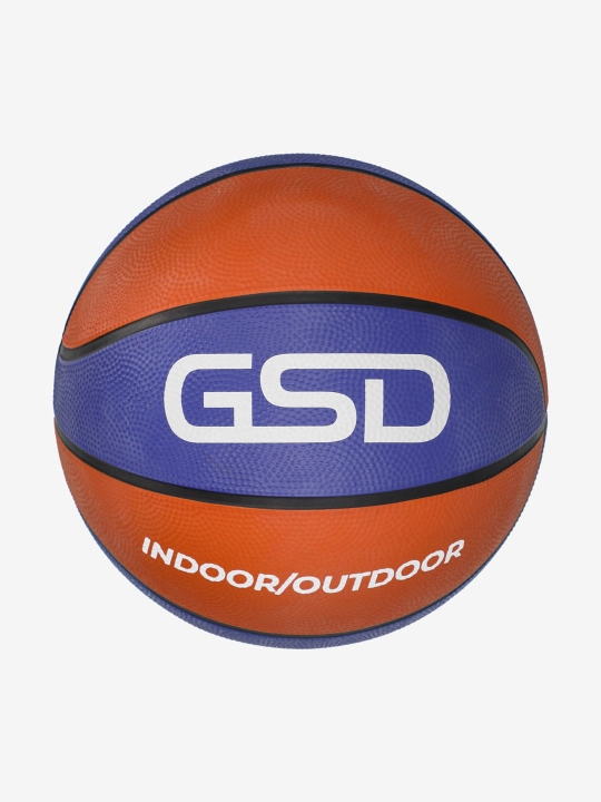 GSD basketbol koptogi