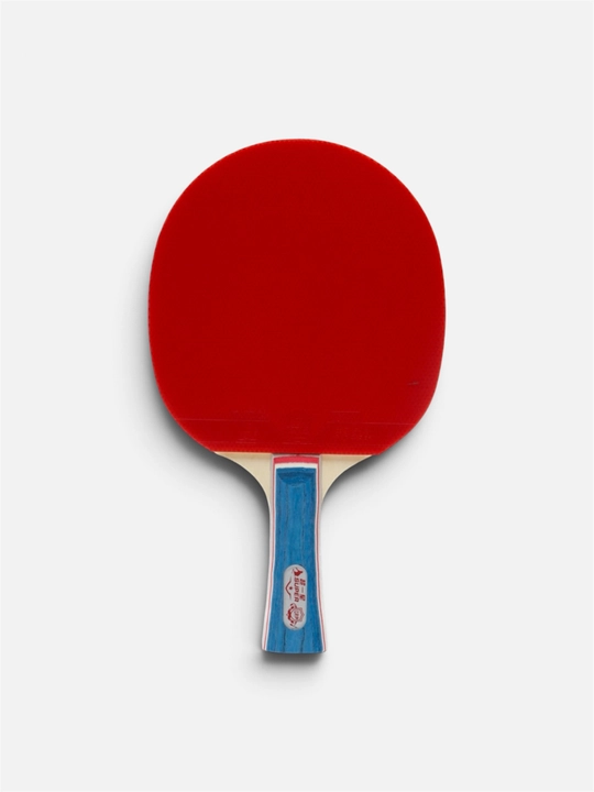 729 Super One Star stol tennisi raketkasi