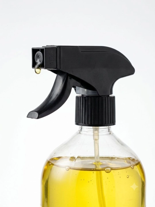 Turbo Cleaner — Karash va zangga qarshi tozalash vositasi