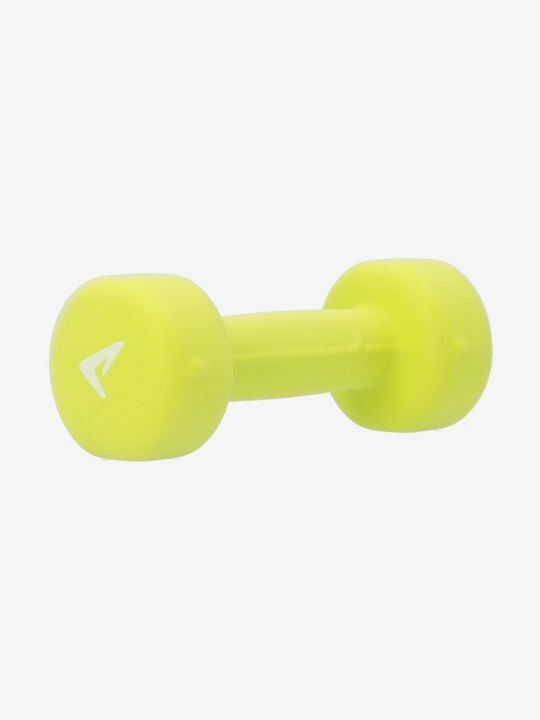 Demix 1 kg neopren qoplamali gantel