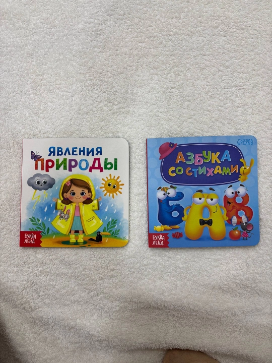 Развивающие книги для детей, книги с историями, книги со словами, разбитыми на слоги
