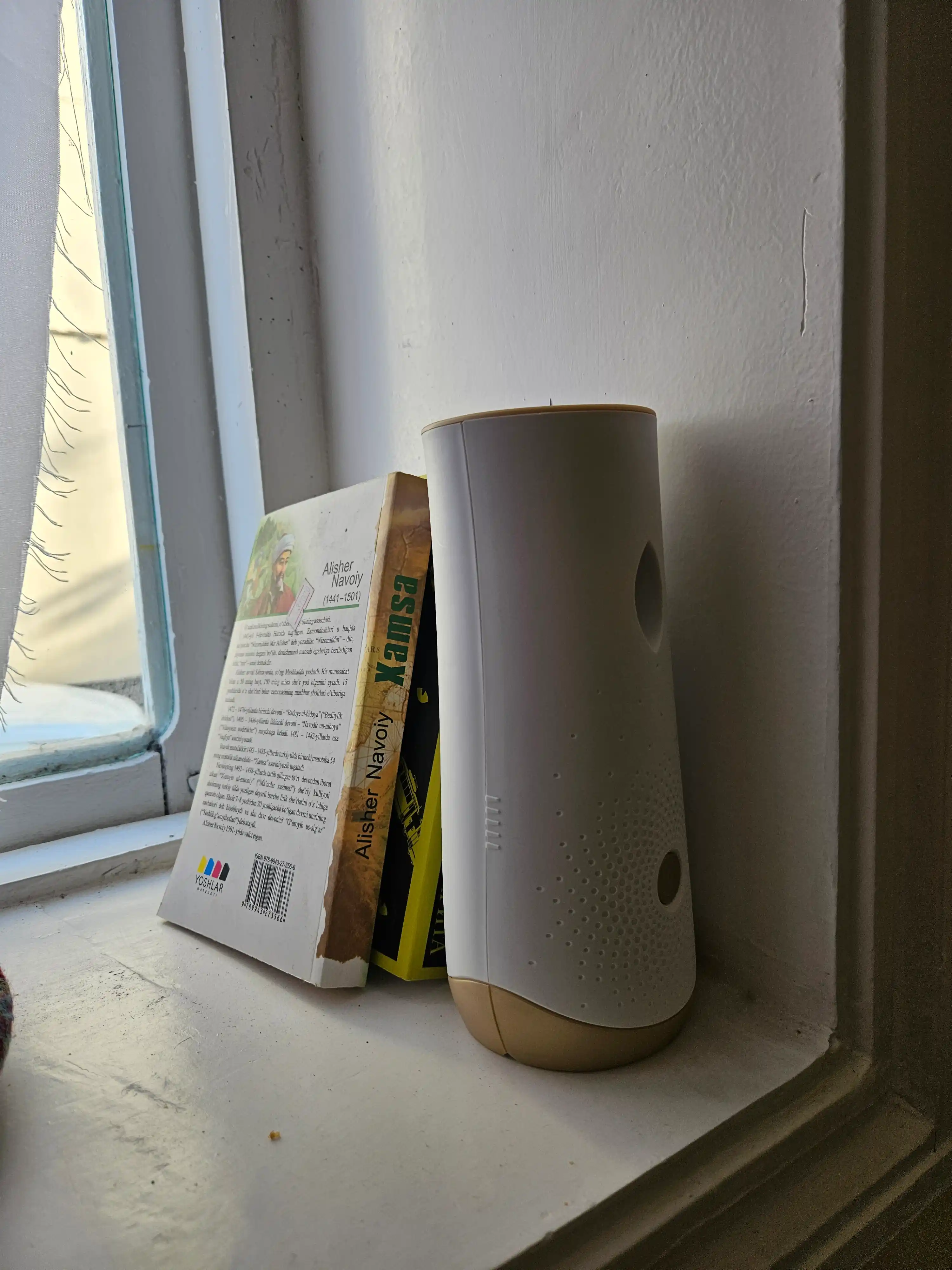 Освежитель для воздуха для комнаты Glade Automatic, пионы и сочные ягоды, 269 мл