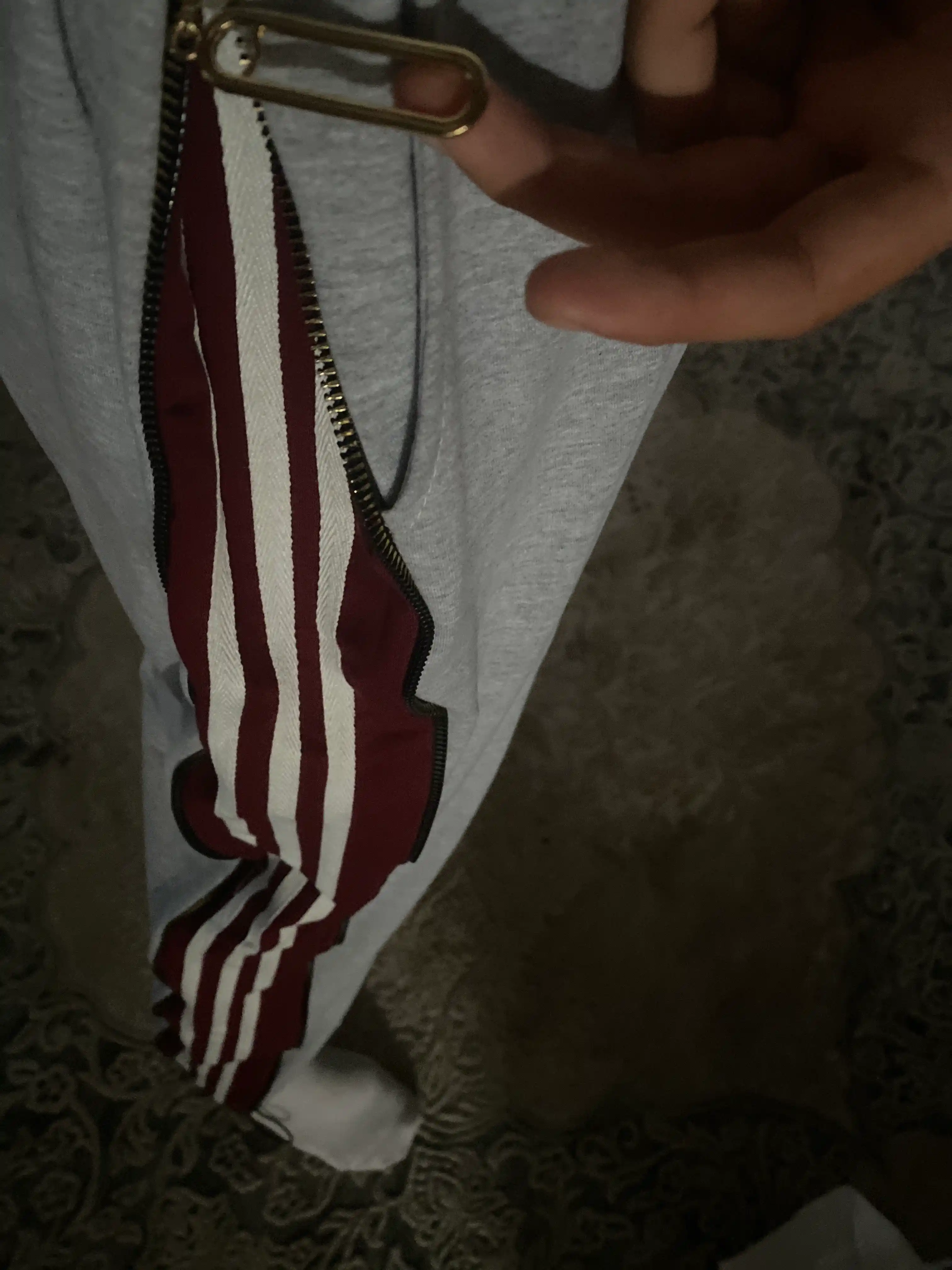 Ayollar uchun Baggy keng shimi, katta o‘lchamli triko, kundalik joggerlar,oversize 44-50
