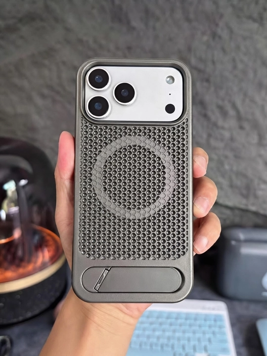 IPhone 15, 16, 17, Air, Pro, Pro Max, Plus uchun himoya g‘ilofi - 