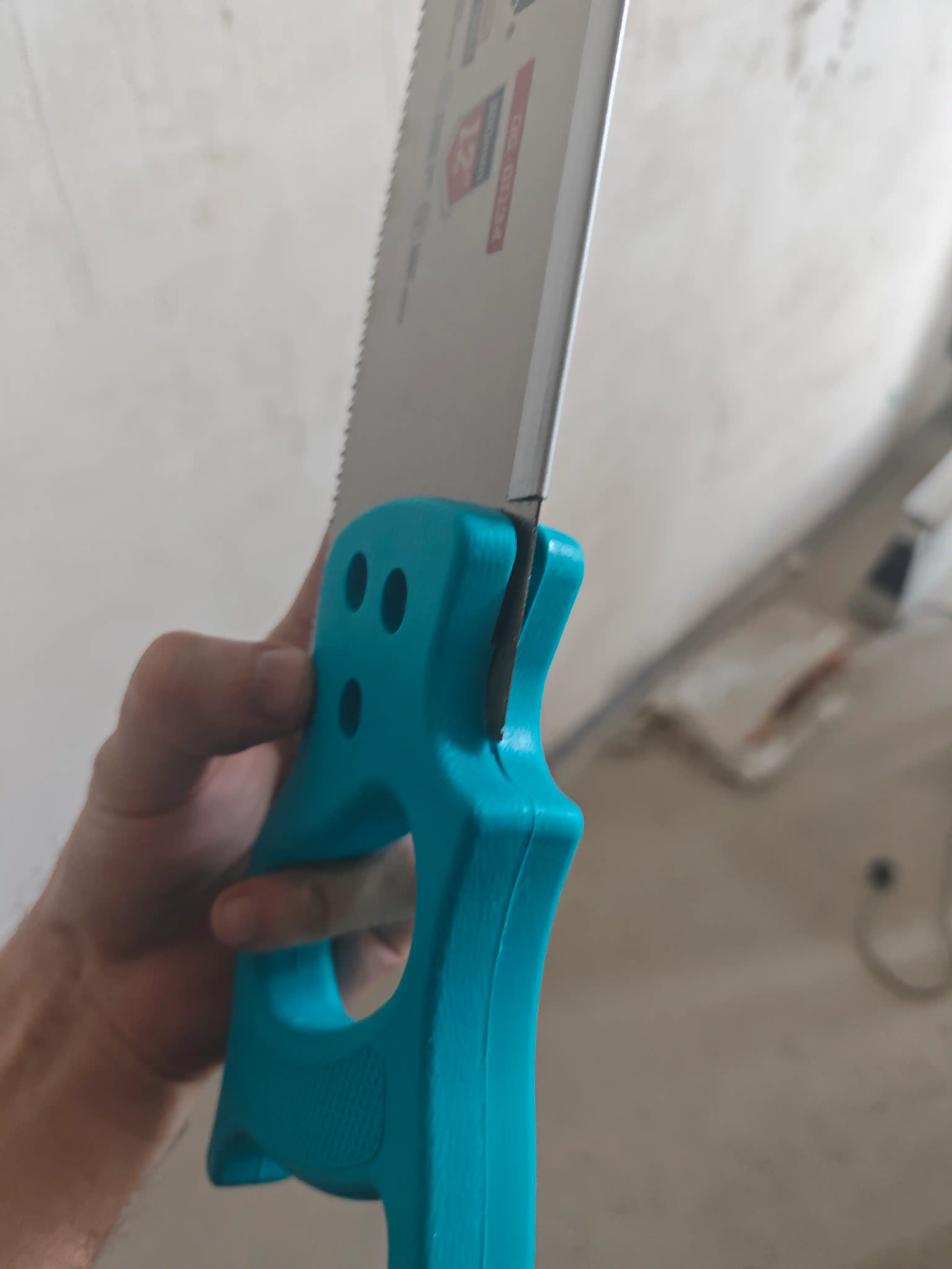 Miter quti qo'l arra bilan, 12 dyuym, 45°, 90°, 300 mm