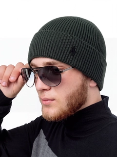 Yashil xaki