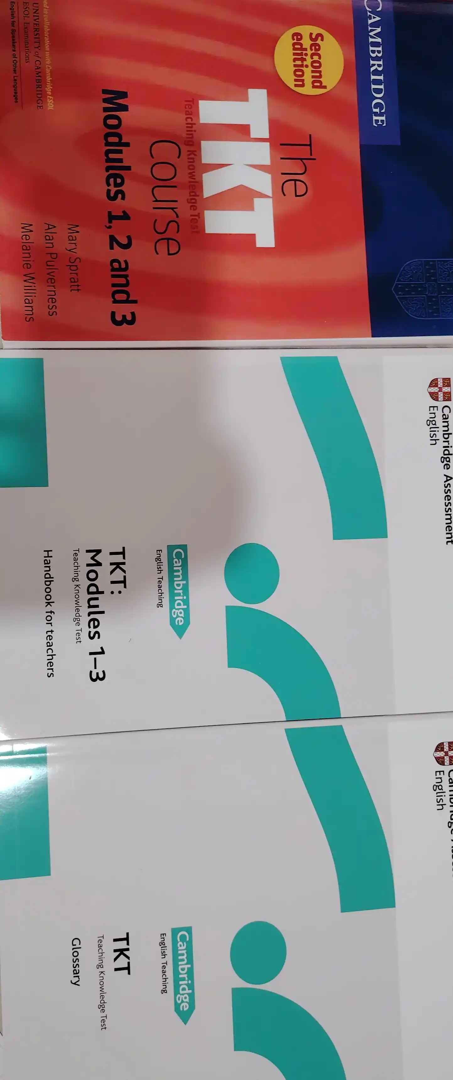 Книга ТКТ
