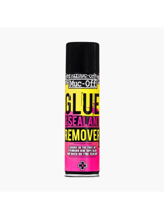 Средство для удаления клея и герметика Muc-Off Glue & Sealant Remover - 
