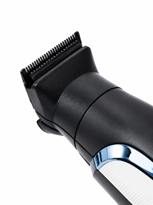 Remington PG6000 Graphite elektr trimmeri, soch, soqol va tana uchun, to‘plam