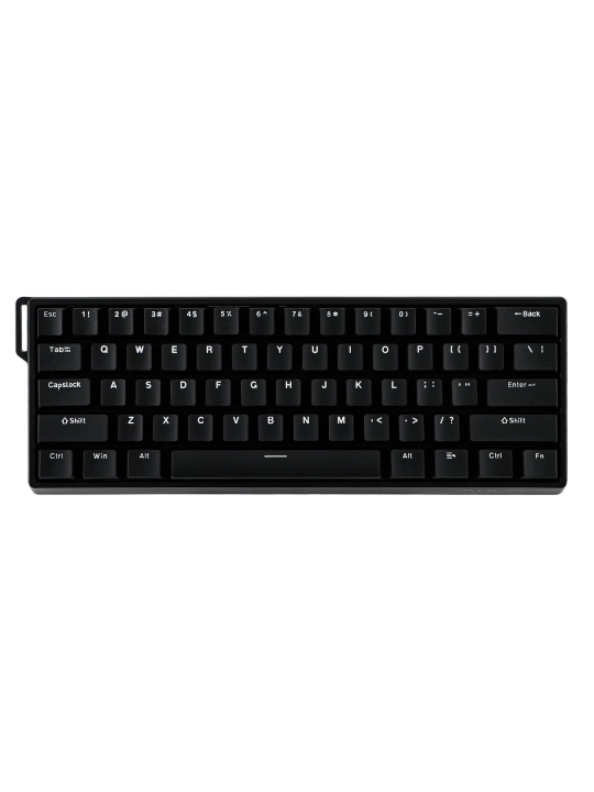 AULA WIN60 HE Magnit Klaviaturasi