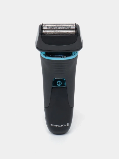 Электробритва мужская Remington XF8705 Ultimate Series Pro с триммером, чёрная