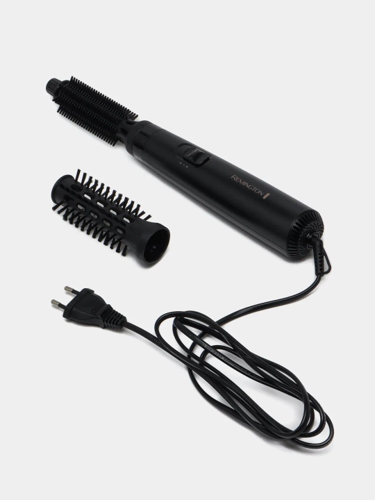 Remington AS7100 Blow Dry & Style 400Vt fen-cho‘tkasi, sochni quritish va turmaklash uchun