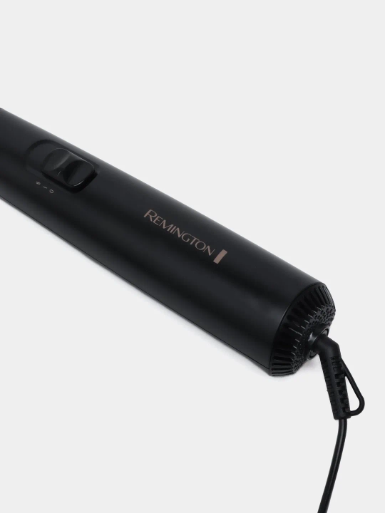 Remington AS7100 Blow Dry & Style 400Vt fen-cho‘tkasi, sochni quritish va turmaklash uchun