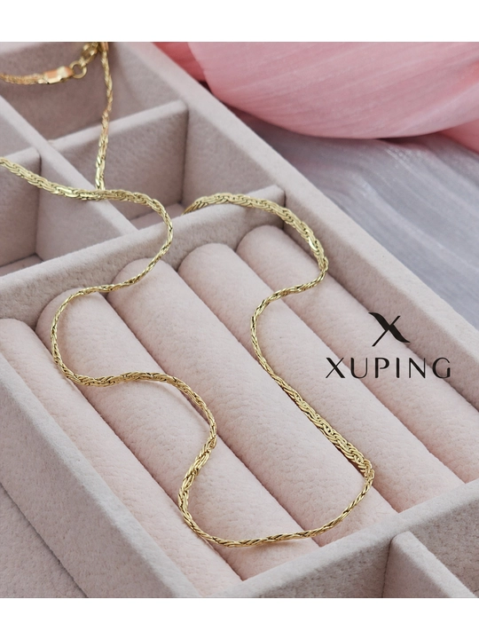 Цепочки, подвески для женщин и девушек от бренда Xuping