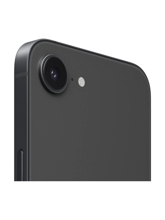 Смартфон Apple iPhone 17e 256 ГБ (nanoSim+eSim)