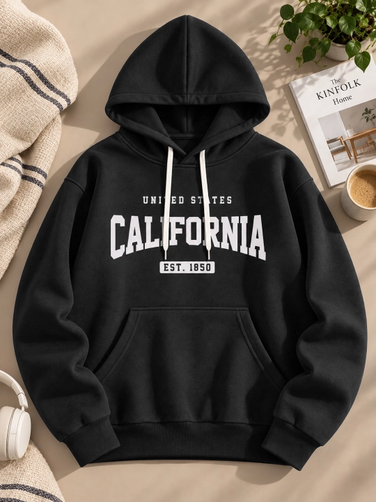 Hudi ayollar uchun, standart o'lchamda, 48-54 L, XL uchun mos keladi