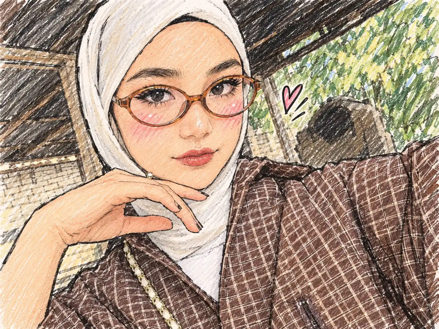 Очки солнцезащитные MiuMiu маленькие овальные, ретро, защита от УФ, унисекс