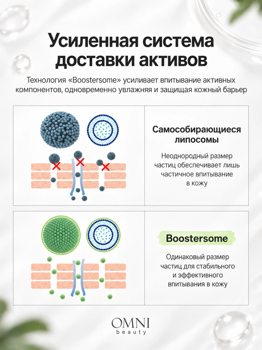 Крем для лица Dr.Althea 345 relief восстанавливающий, aqua, с PDRN, melaclear, reju 5000