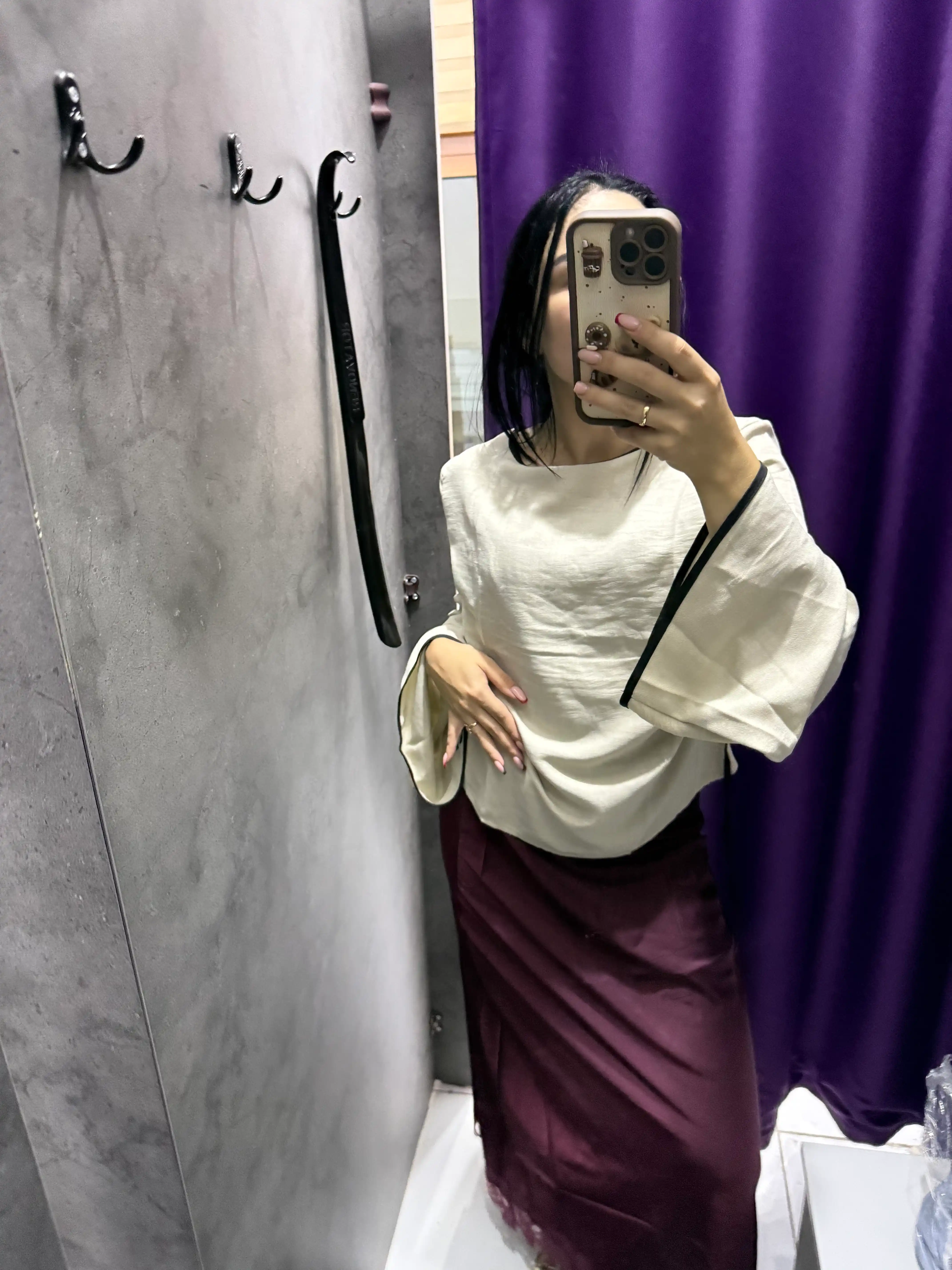 Ofis, o‘qish va maktab uchun ayollar ko‘ylagi, bluzka
