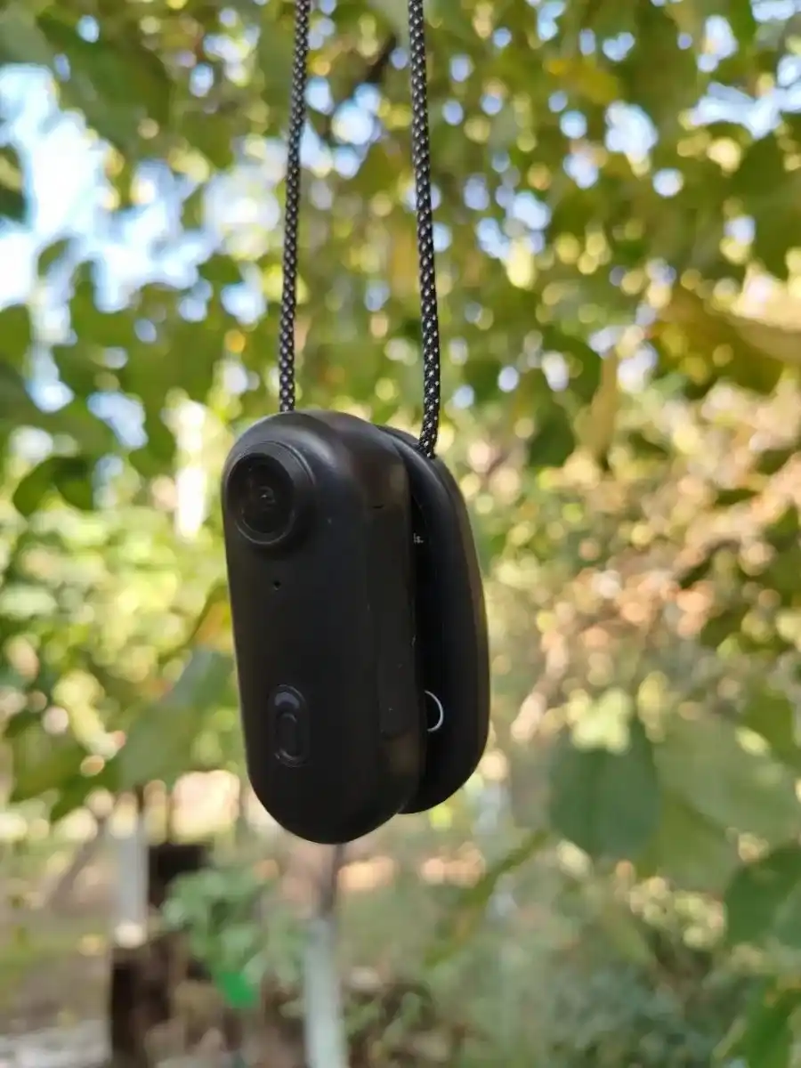 Magnitli mini ekshn-kamera Full HD 1080p Wi-Fi