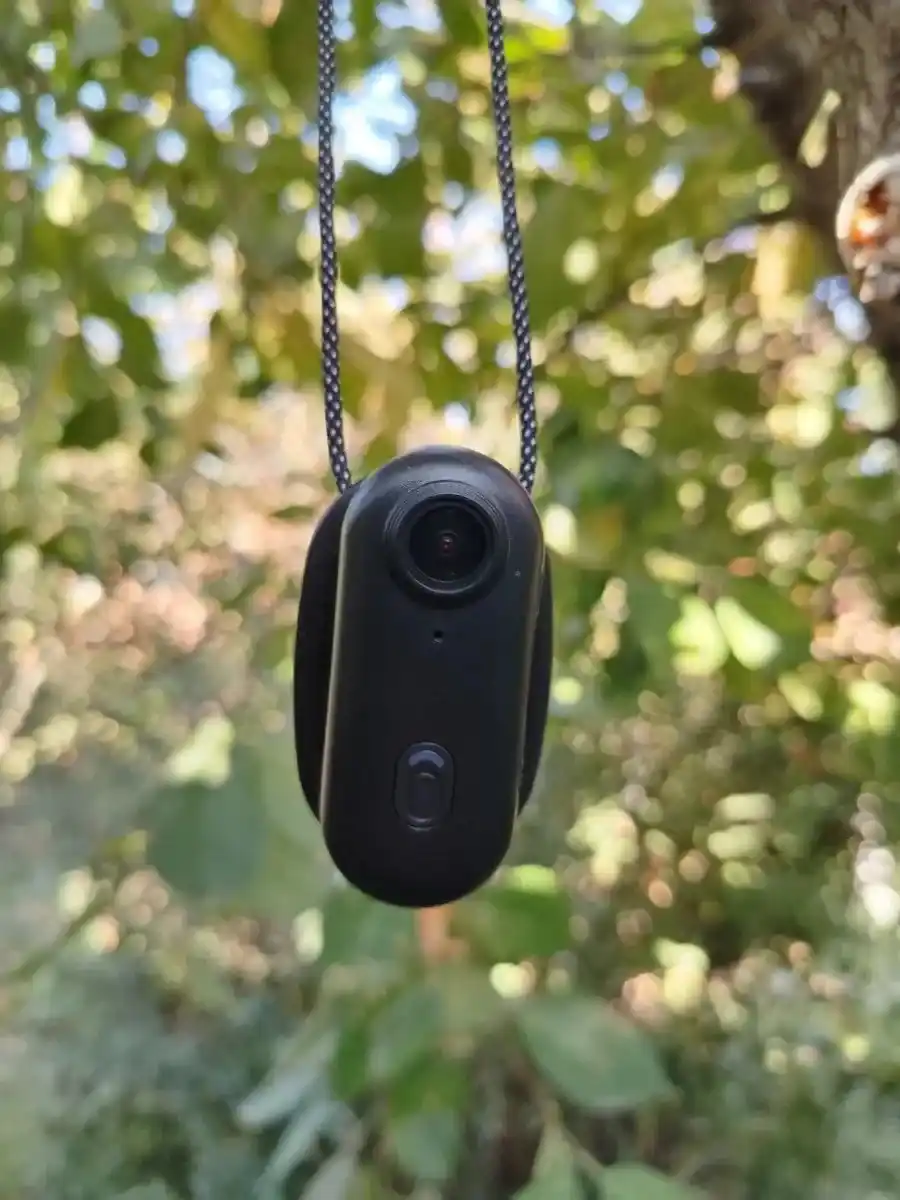 Magnitli mini ekshn-kamera Full HD 1080p Wi-Fi