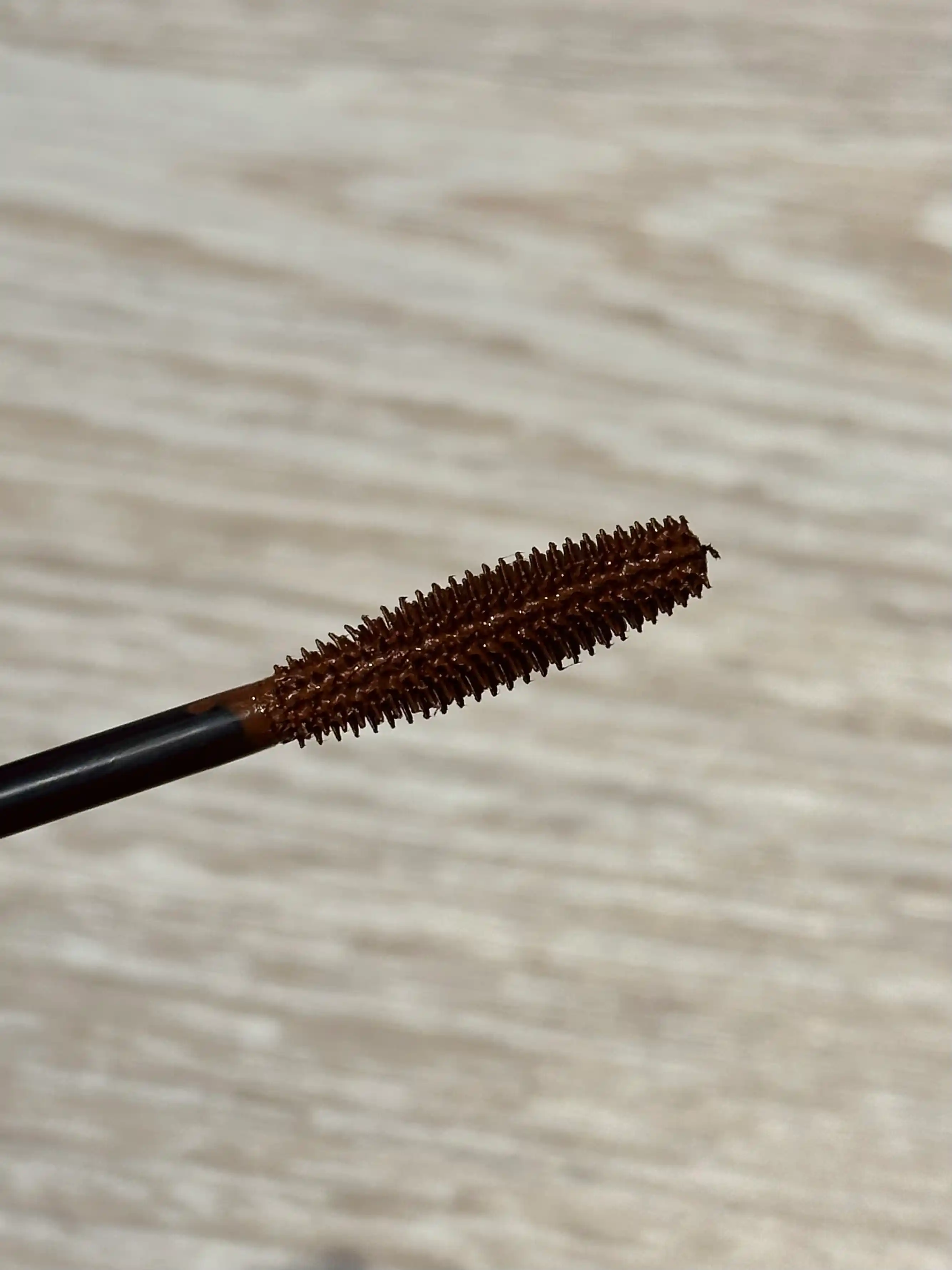 Тушь для ресниц, объем и удлинение, Climtcosmetics, влагостойкая