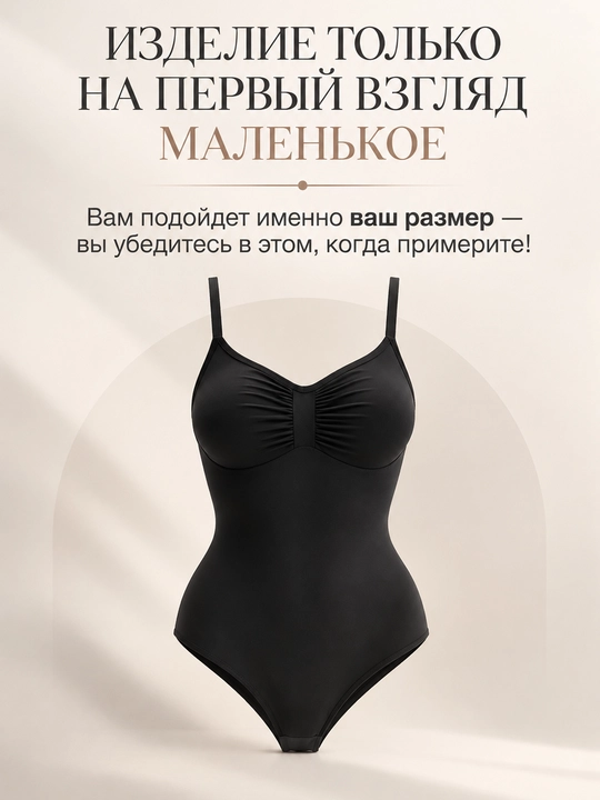 Корректирующее боди, утягивающее боди женское, боди Skims s-3xl