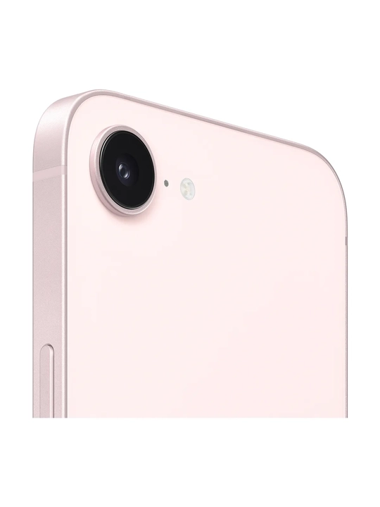 Smartfon Apple iPhone 17e 256 GB (nanoSim+eSim)