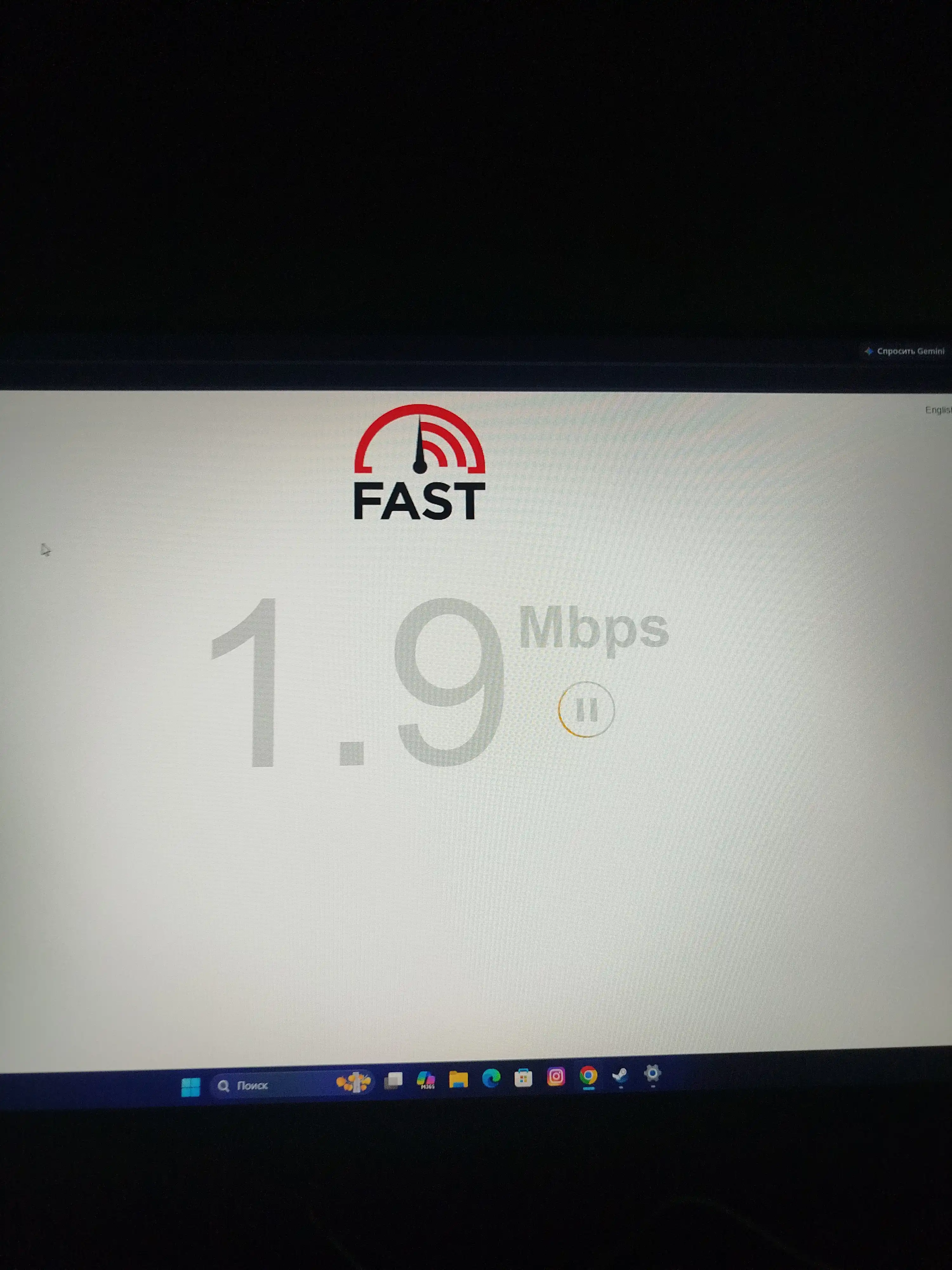 USB WiFi adapter antenna bilan, yuqori tezlik, kuchli signal