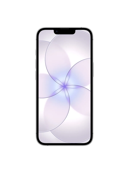 Смартфон Apple iPhone 17e 256 ГБ (nanoSim+eSim), White