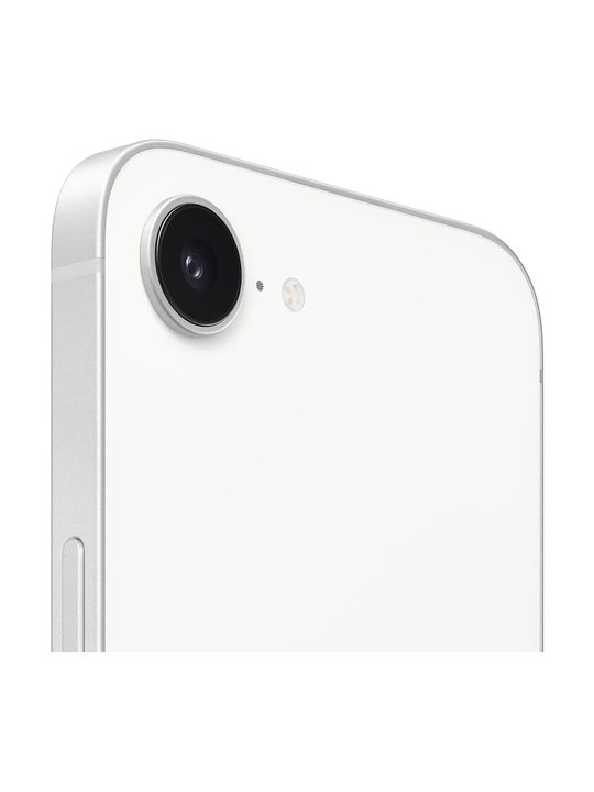 Смартфон Apple iPhone 17e 256 ГБ (nanoSim+eSim), White