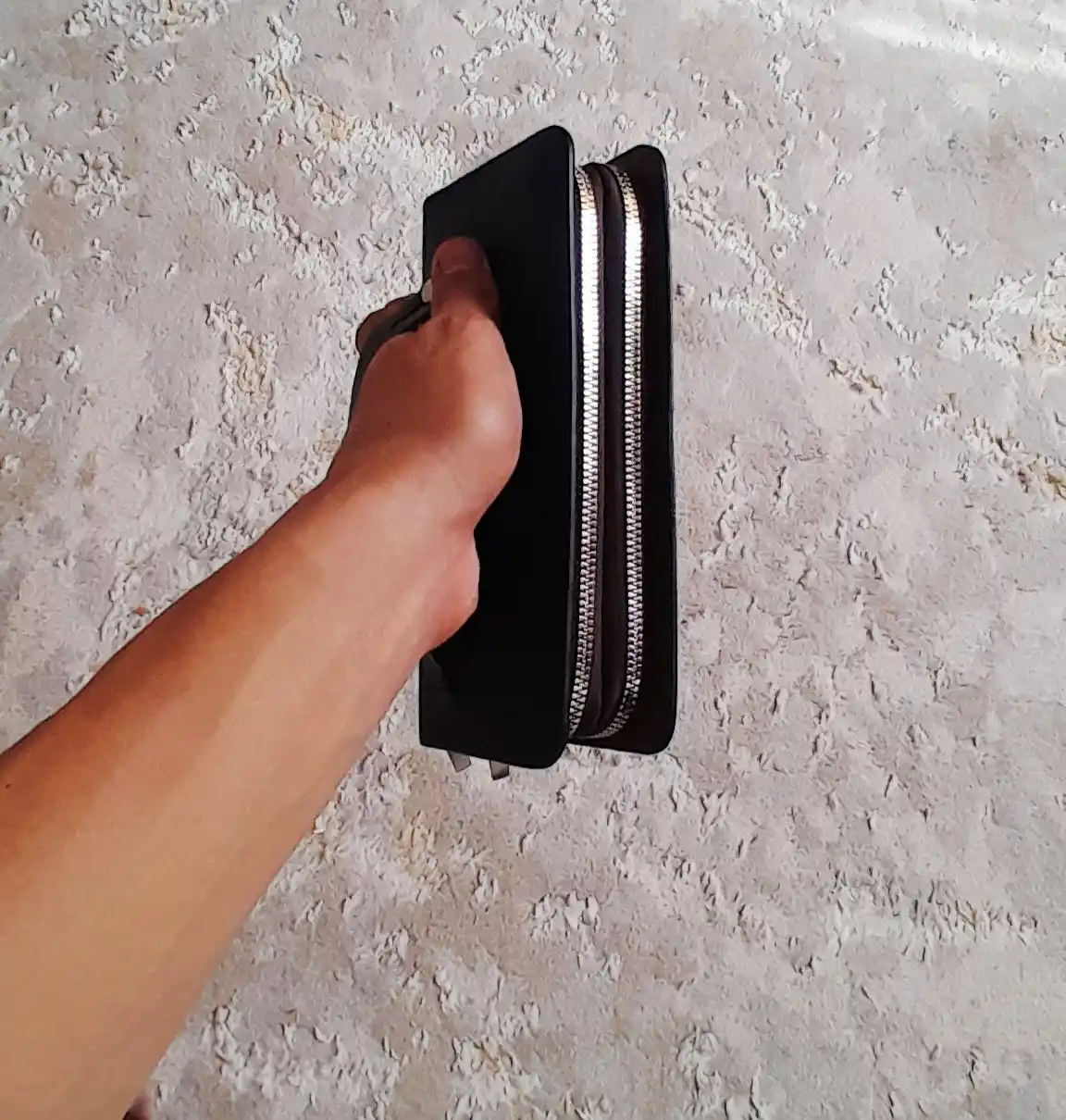 Klassik hamyon, erkaklar uchun portmone