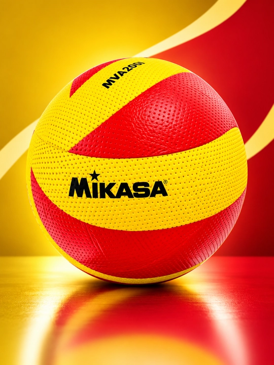 Mikasa voleybol to‘pi - 