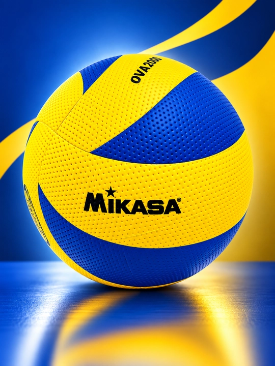 Mikasa voleybol to‘pi - 