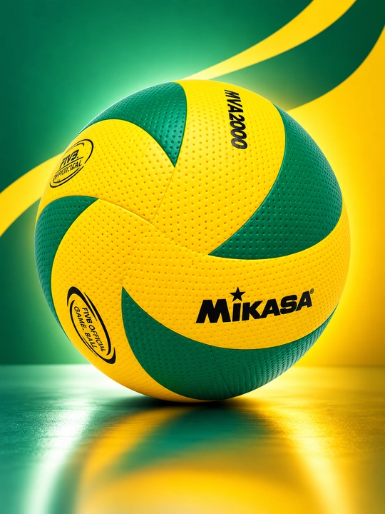 Mikasa voleybol to‘pi - 