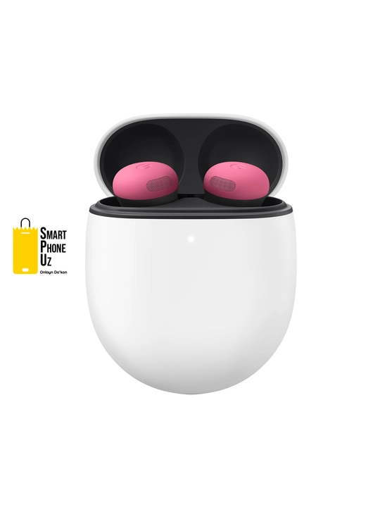 Google Pixel Buds Pro 2, simsiz quloqchin, Gemini Ai quvvatlaydi - 