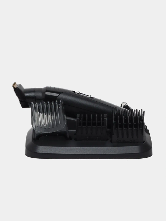 Триммер Remington PG6130 Groom Kit для бороды, волос, носа и ушей, набор