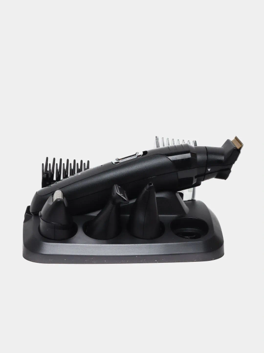 Триммер Remington PG6130 Groom Kit для бороды, волос, носа и ушей, набор