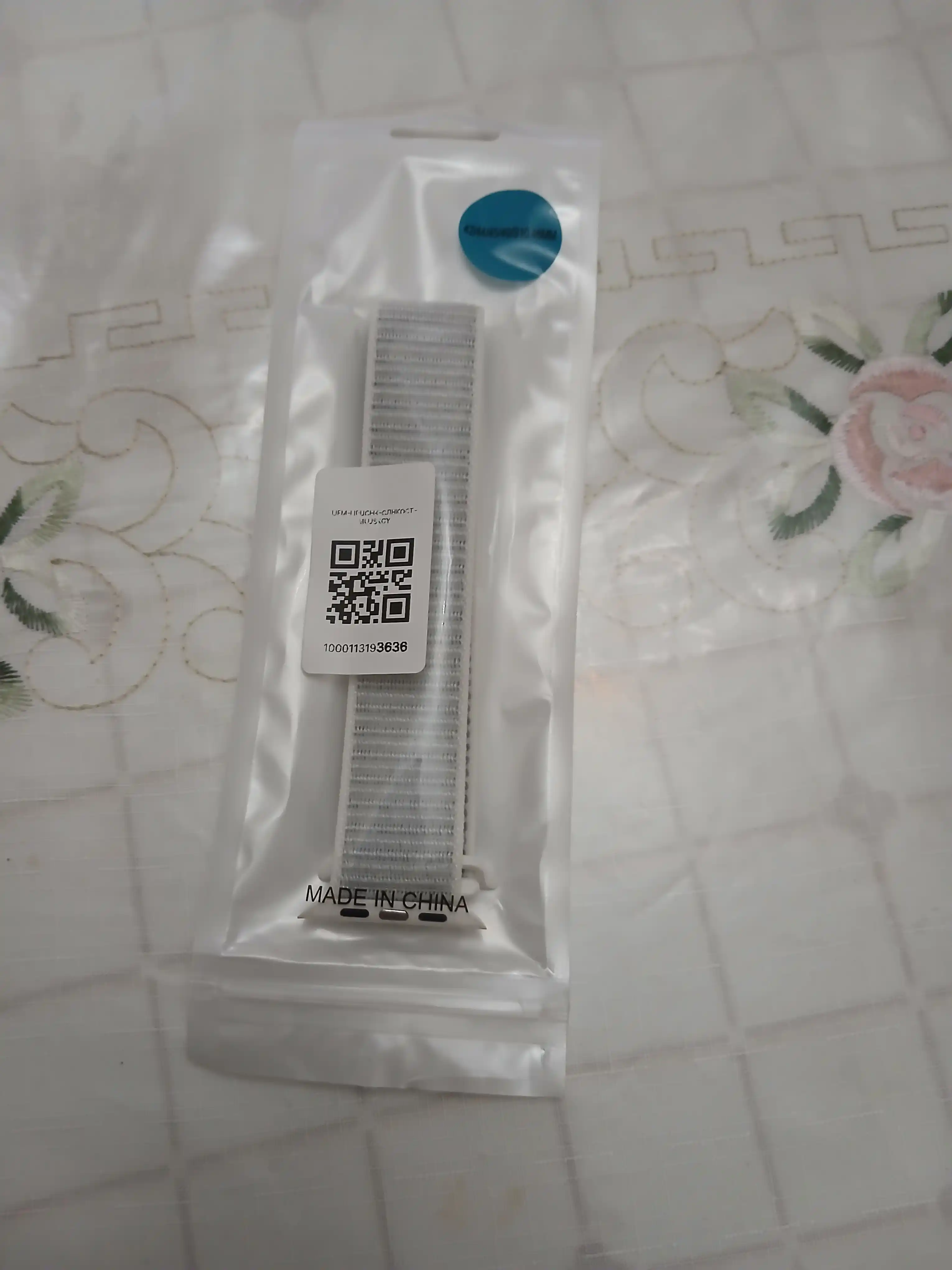 Ремешок, для Apple Watch 3,4,5,6,7,8,9,10,11,SE/Ultra, размер 42, 44, 45, 49 и 38,40,41,42
