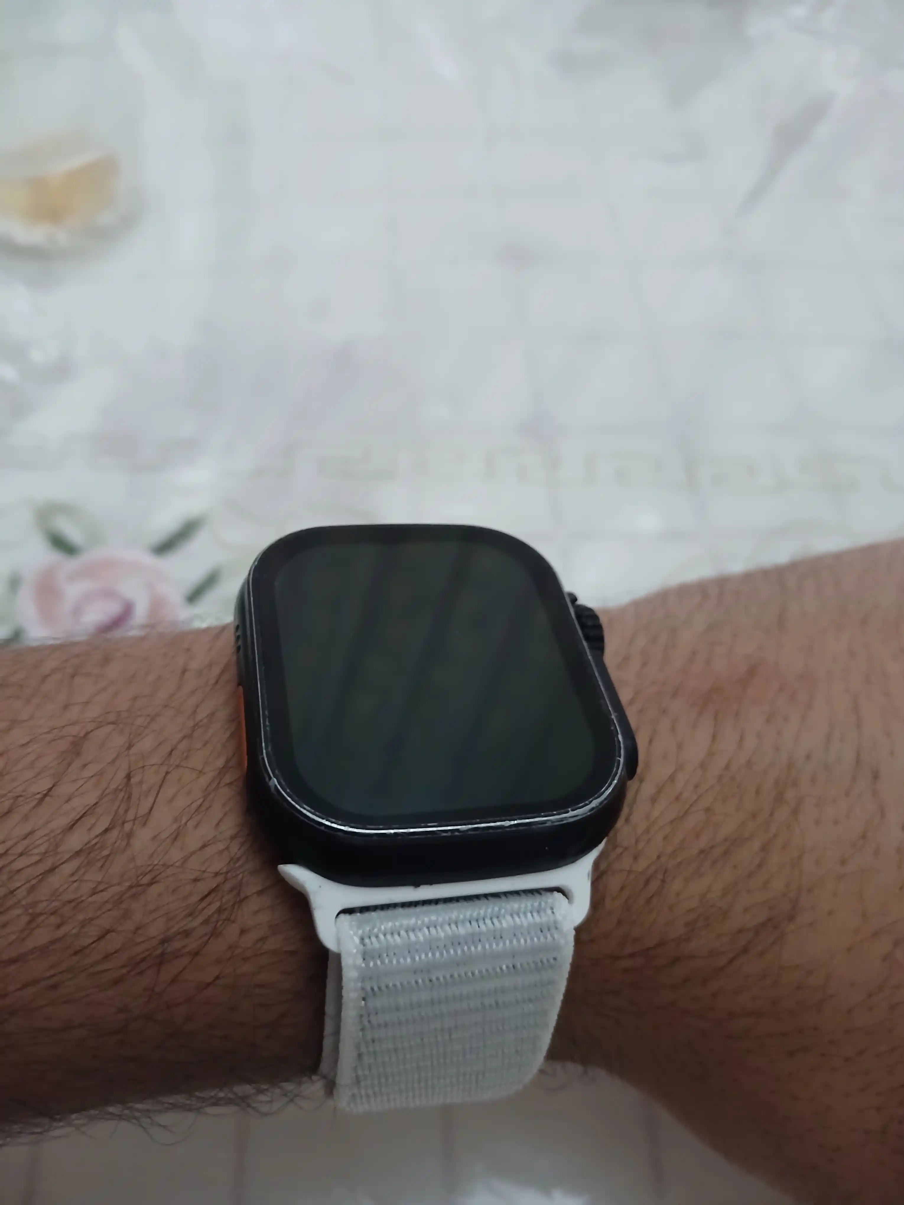 Ремешок, для Apple Watch 3,4,5,6,7,8,9,10,11,SE/Ultra, размер 42, 44, 45, 49 и 38,40,41,42