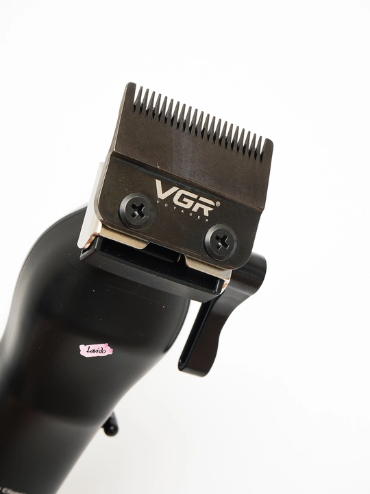 Professional soch olish mashinasi VGR V-133, simsiz, LED displeyli